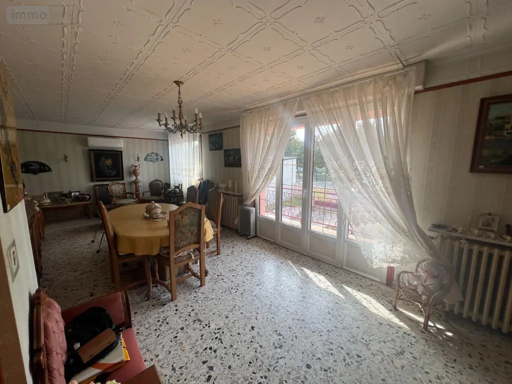 Maison a vendre Serquigny 27470 Eure 27 112 m2 5 pièces 184625 euros 03857 008