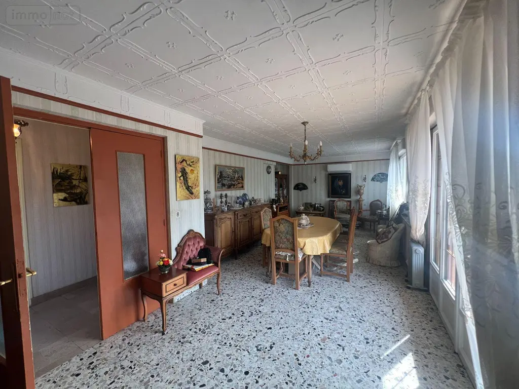 Maison a vendre Serquigny 27470 Eure 27 112 m2 5 pièces 184625 euros 03857 009