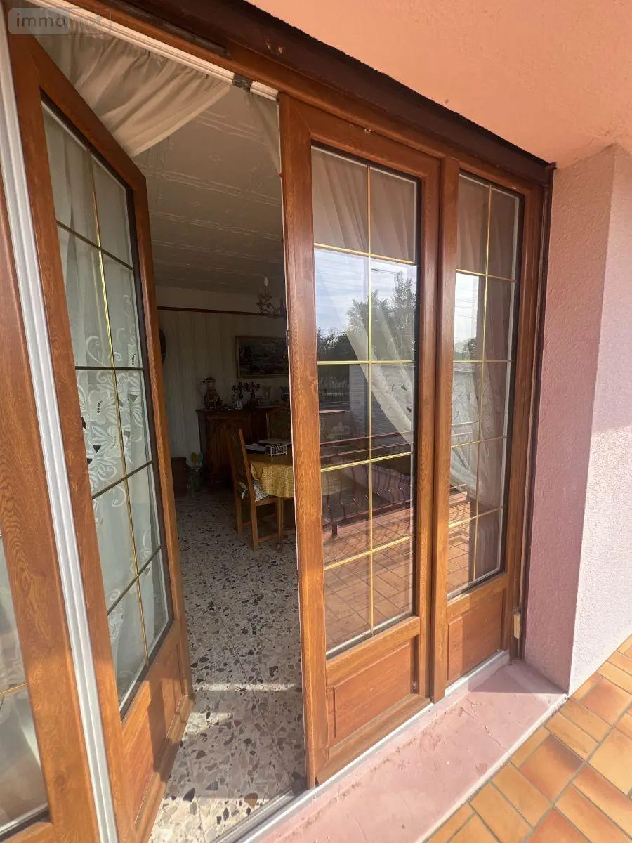 Maison a vendre Serquigny 27470 Eure 27 112 m2 5 pièces 184625 euros 03857 015