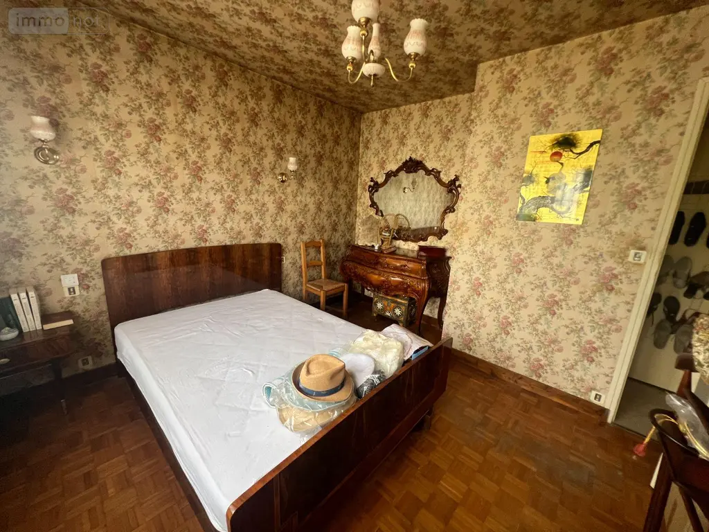 Maison a vendre Serquigny 27470 Eure 27 112 m2 5 pièces 184625 euros 03857 020