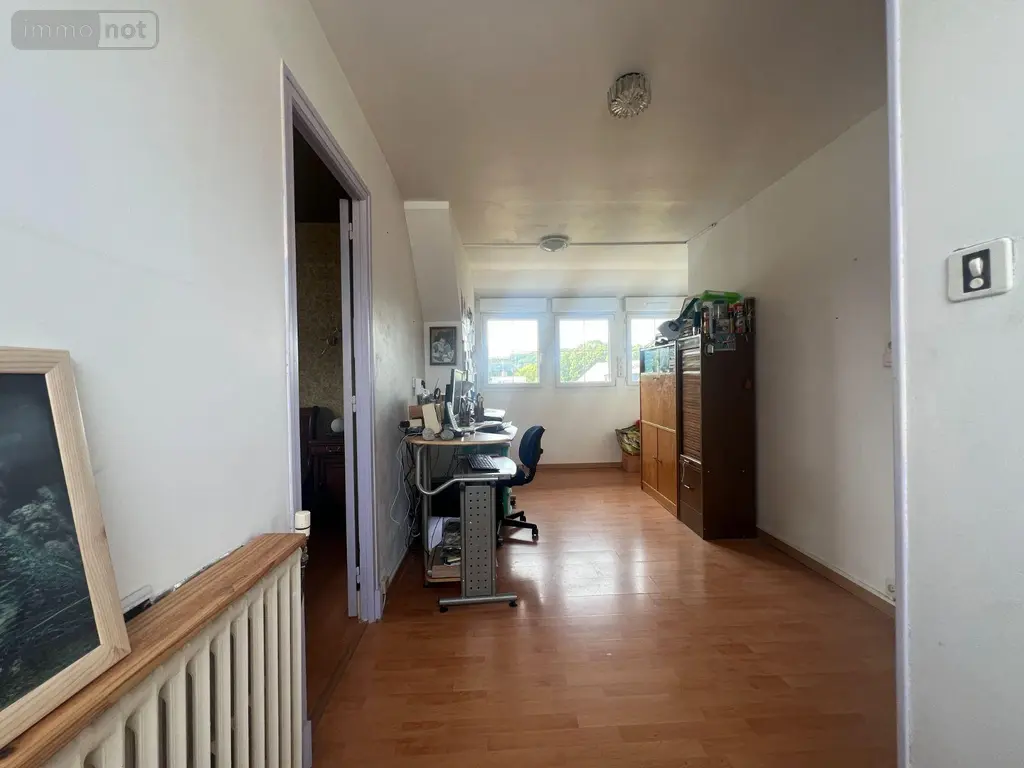 Maison a vendre Serquigny 27470 Eure 27 112 m2 5 pièces 184625 euros 03857 023