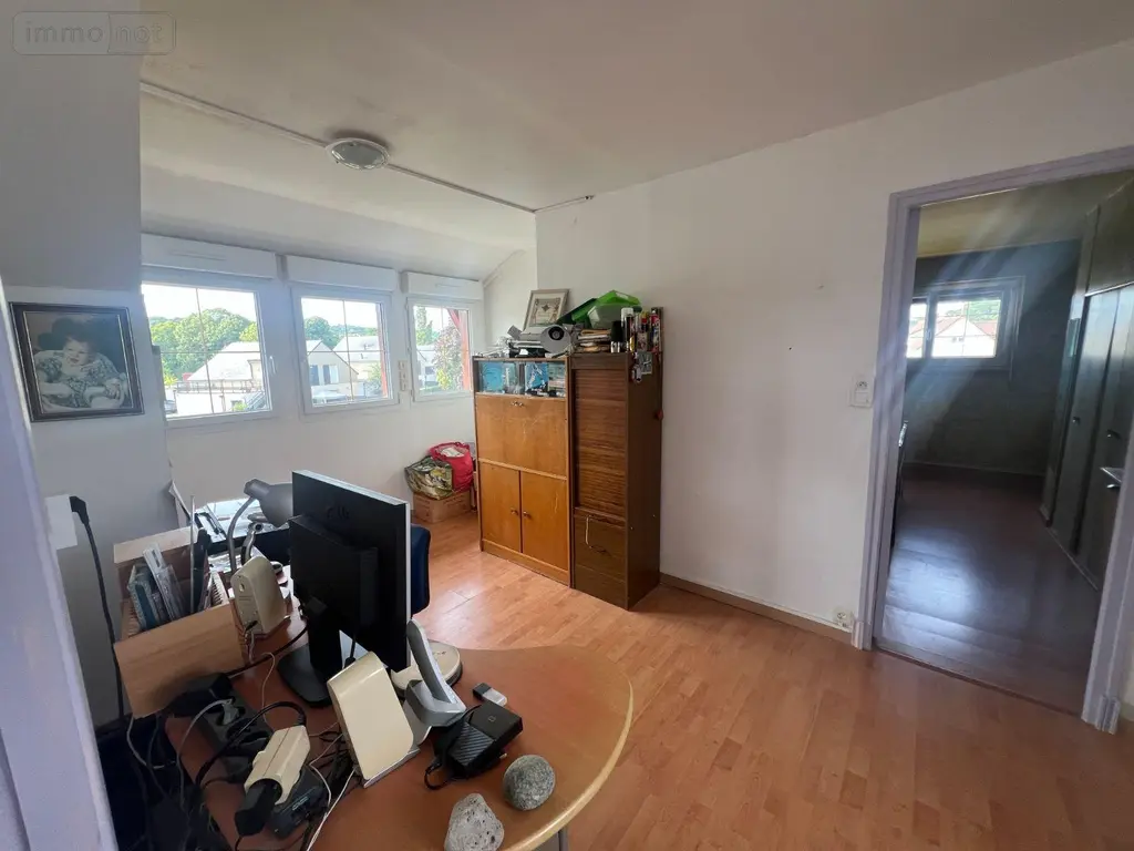 Maison a vendre Serquigny 27470 Eure 27 112 m2 5 pièces 184625 euros 03857 024
