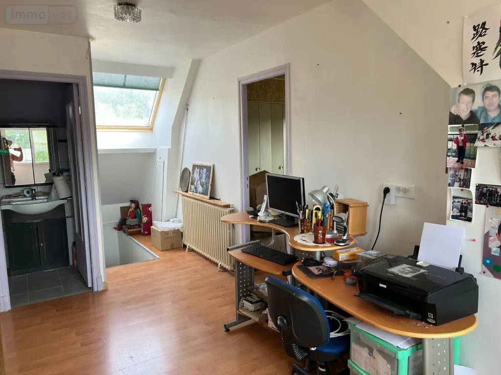 Maison a vendre Serquigny 27470 Eure 27 112 m2 5 pièces 184625 euros 03857 025