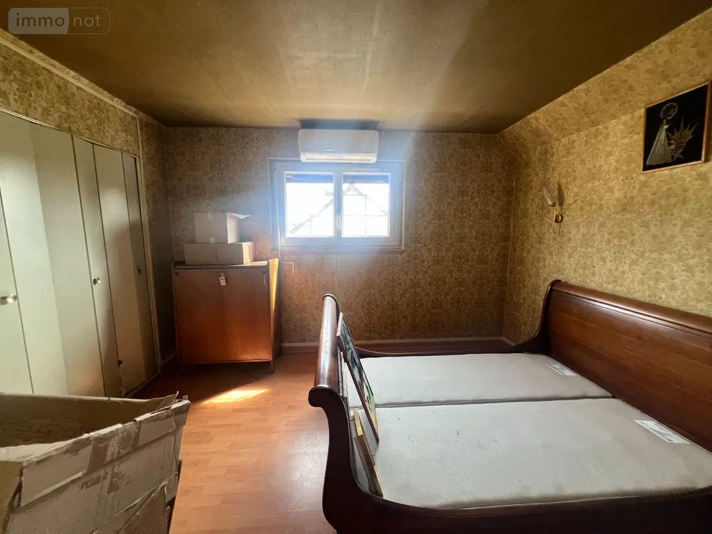 Maison a vendre Serquigny 27470 Eure 27 112 m2 5 pièces 184625 euros 03857 026