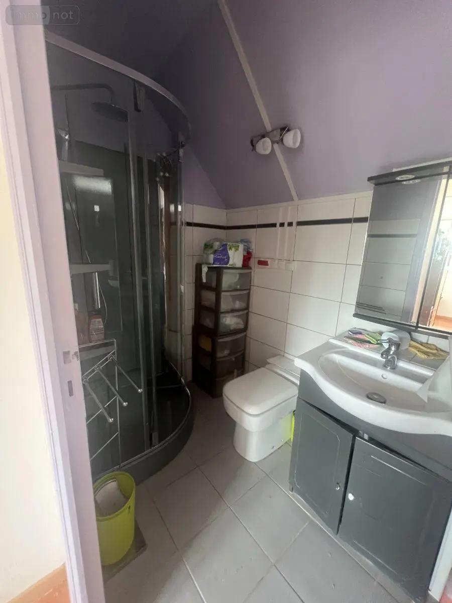 Maison a vendre Serquigny 27470 Eure 27 112 m2 5 pièces 184625 euros 03857 027