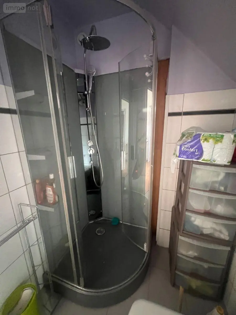 Maison a vendre Serquigny 27470 Eure 27 112 m2 5 pièces 184625 euros 03857 029