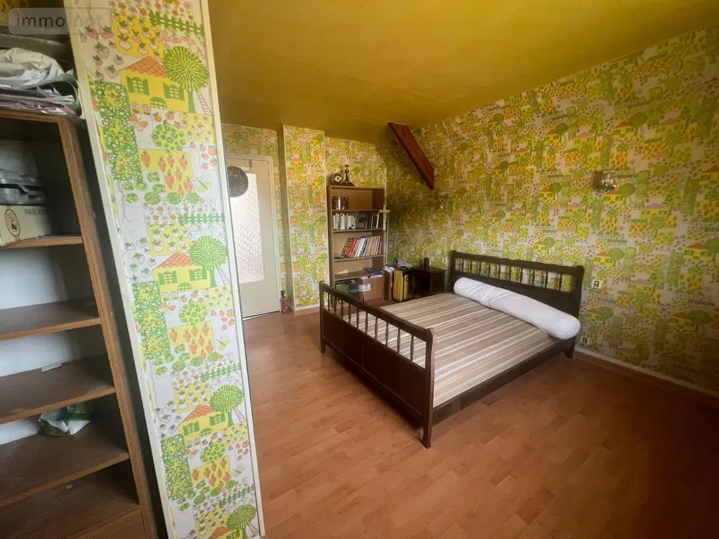 Maison a vendre Serquigny 27470 Eure 27 112 m2 5 pièces 184625 euros 03857 030