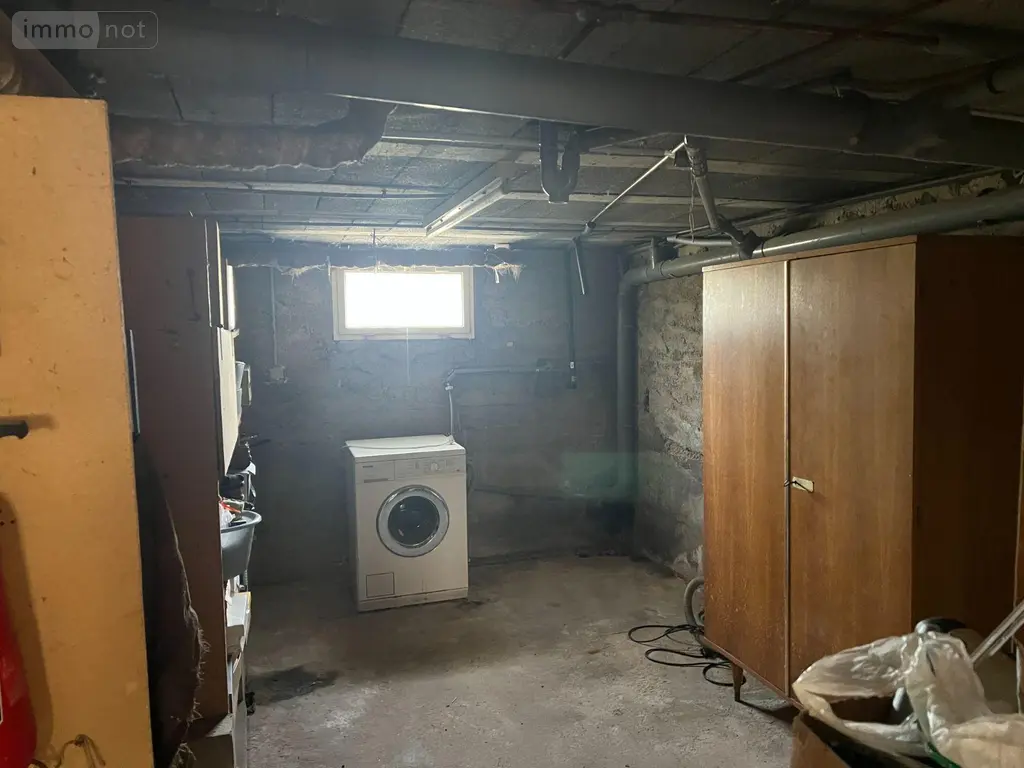 Maison a vendre Serquigny 27470 Eure 27 112 m2 5 pièces 184625 euros 03857 031