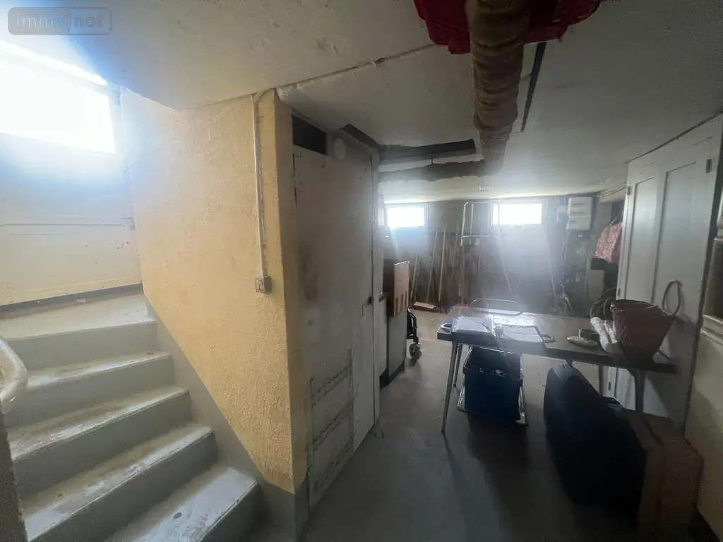 Maison a vendre Serquigny 27470 Eure 27 112 m2 5 pièces 184625 euros 03857 034