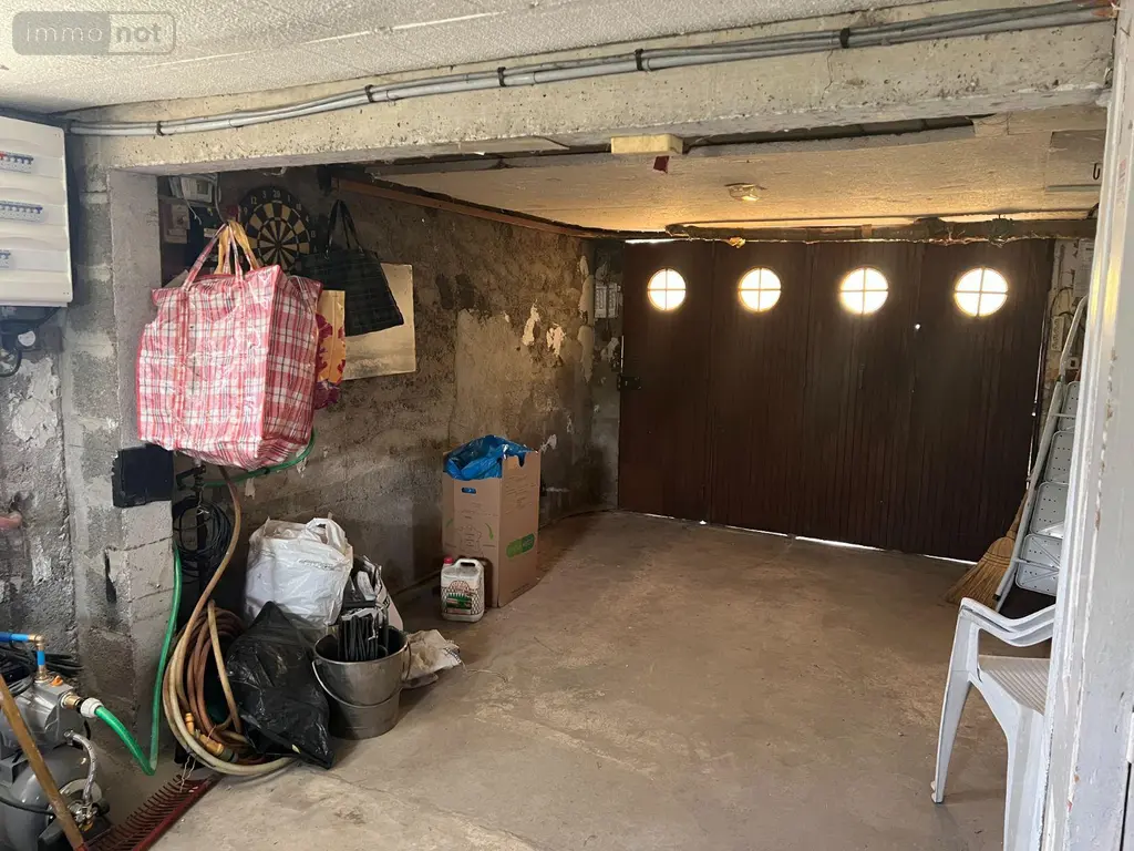 Maison a vendre Serquigny 27470 Eure 27 112 m2 5 pièces 184625 euros 03857 035