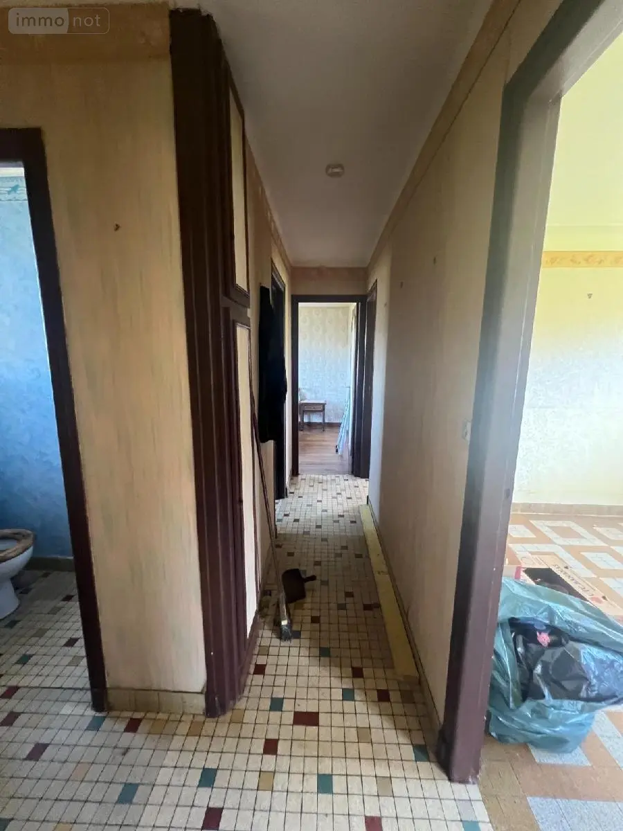 Maison a vendre Le Tilleul-Othon 27170 Eure 27 63 m2 4 pièces 105500 euros 02916 011