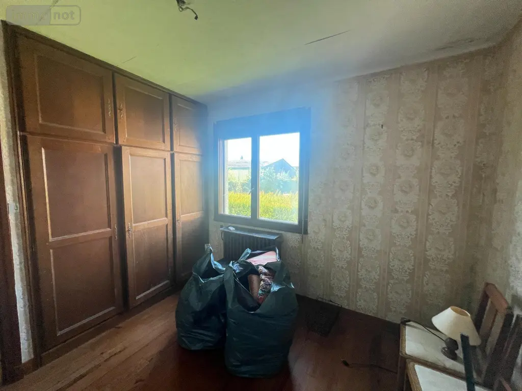 Maison a vendre Le Tilleul-Othon 27170 Eure 27 63 m2 4 pièces 105500 euros 02916 013