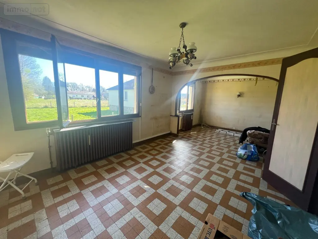 Maison a vendre Le Tilleul-Othon 27170 Eure 27 63 m2 4 pièces 105500 euros 02916 008