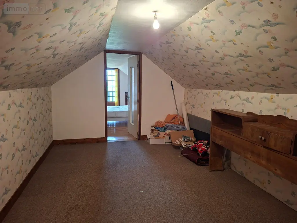 Maison a vendre Gisay-la-Coudre 27330 Eure 27 138 m2 4 pièces 105500 euros 03580 006