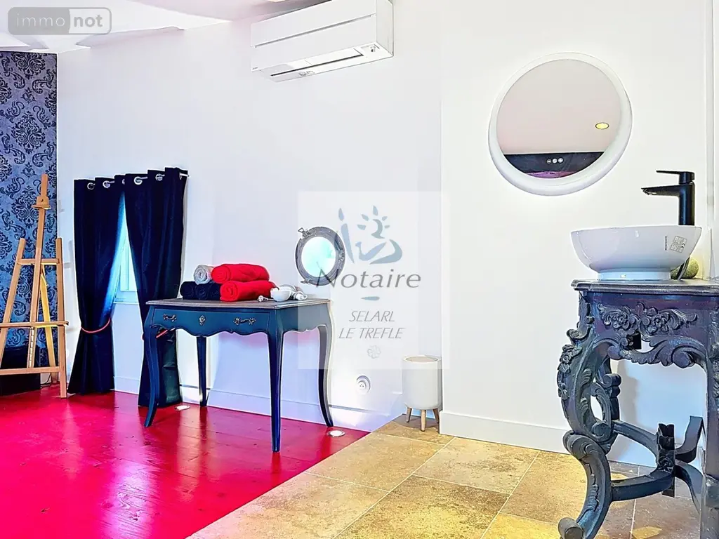 Appartement a vendre Libourne 33500 Gironde 33 77 m2 2 pièces 243200 euros 11633/534 006