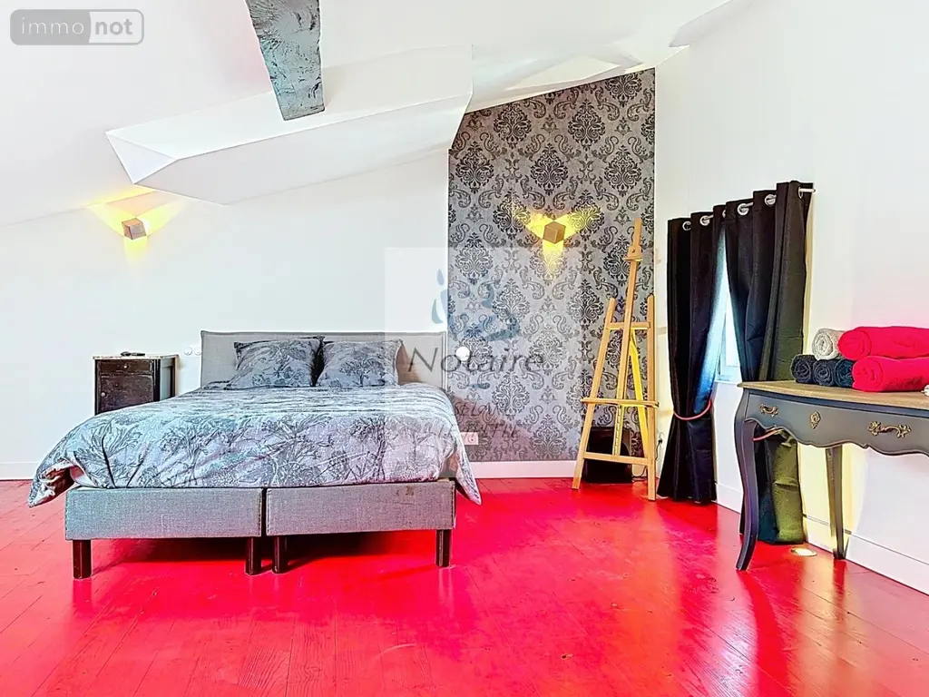 Appartement a vendre Libourne 33500 Gironde 33 77 m2 2 pièces 243200 euros 11633/534 008