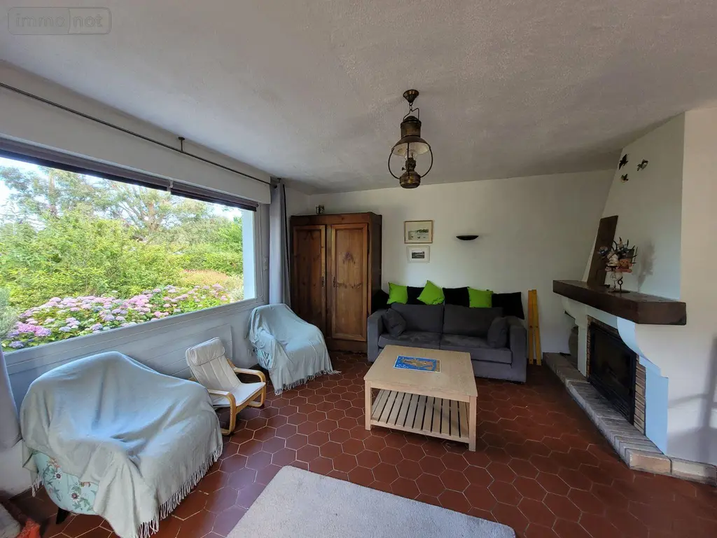 Maison a vendre Saint-Briac-sur-Mer 35800 Ille-et-Vilaine 35 89 m2 4 pièces 478580 euros 334MO 002