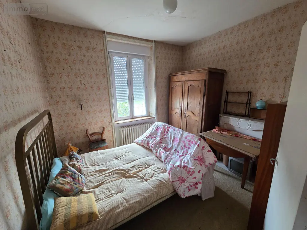 Maison a vendre Ambrières-les-Vallées 53300 Mayenne 53 98 m2 7 pièces 120500 euros 53075DLS26017 011