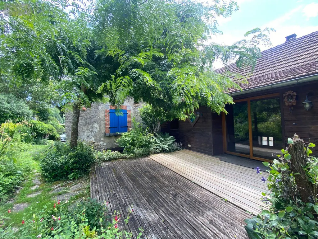Maison a vendre Coulevon 70000 Haute-Saône 70 192 m2 8 pièces 149120 euros 70003-290 002