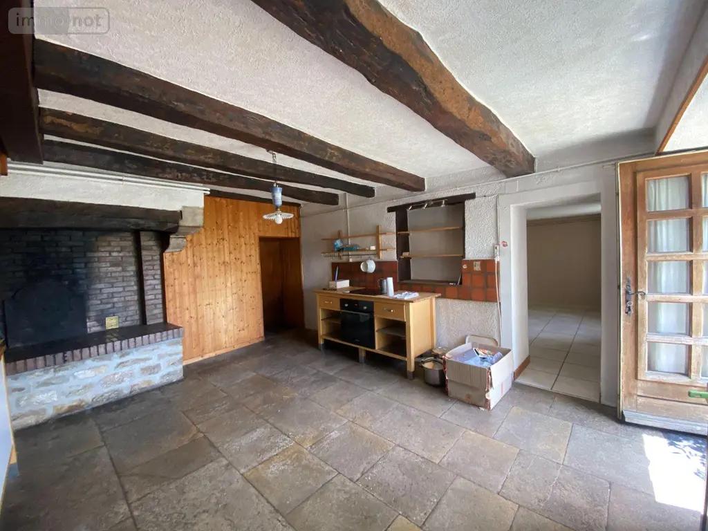 Maison a vendre Coulevon 70000 Haute-Saône 70 192 m2 8 pièces 149120 euros 70003-290 005