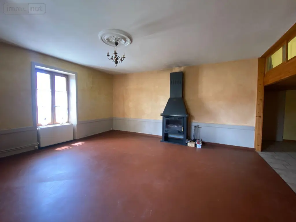 Maison a vendre Coulevon 70000 Haute-Saône 70 192 m2 8 pièces 149120 euros 70003-290 009