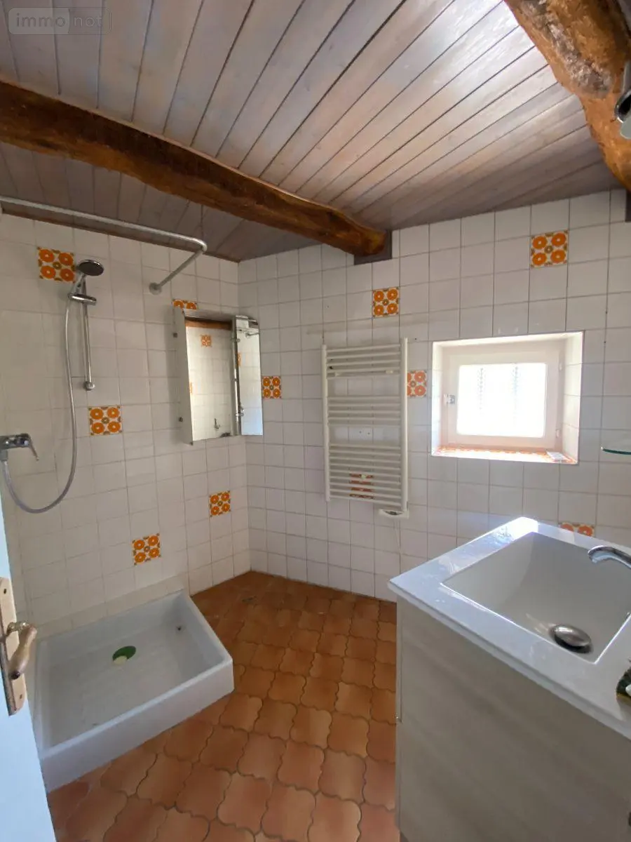 Maison a vendre Coulevon 70000 Haute-Saône 70 192 m2 8 pièces 149120 euros 70003-290 012