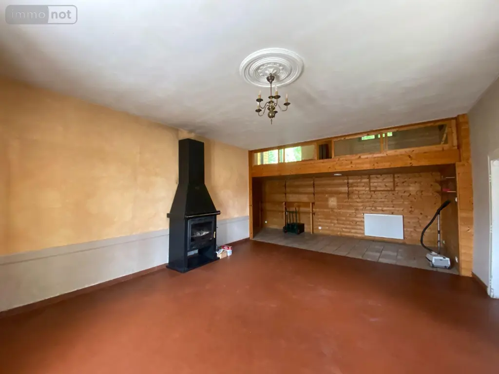Maison a vendre Coulevon 70000 Haute-Saône 70 192 m2 8 pièces 149120 euros 70003-290 007