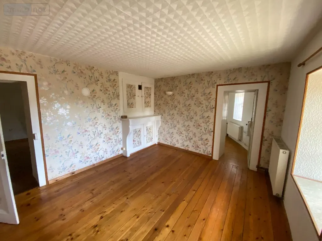 Maison a vendre Coulevon 70000 Haute-Saône 70 192 m2 8 pièces 149120 euros 70003-290 014