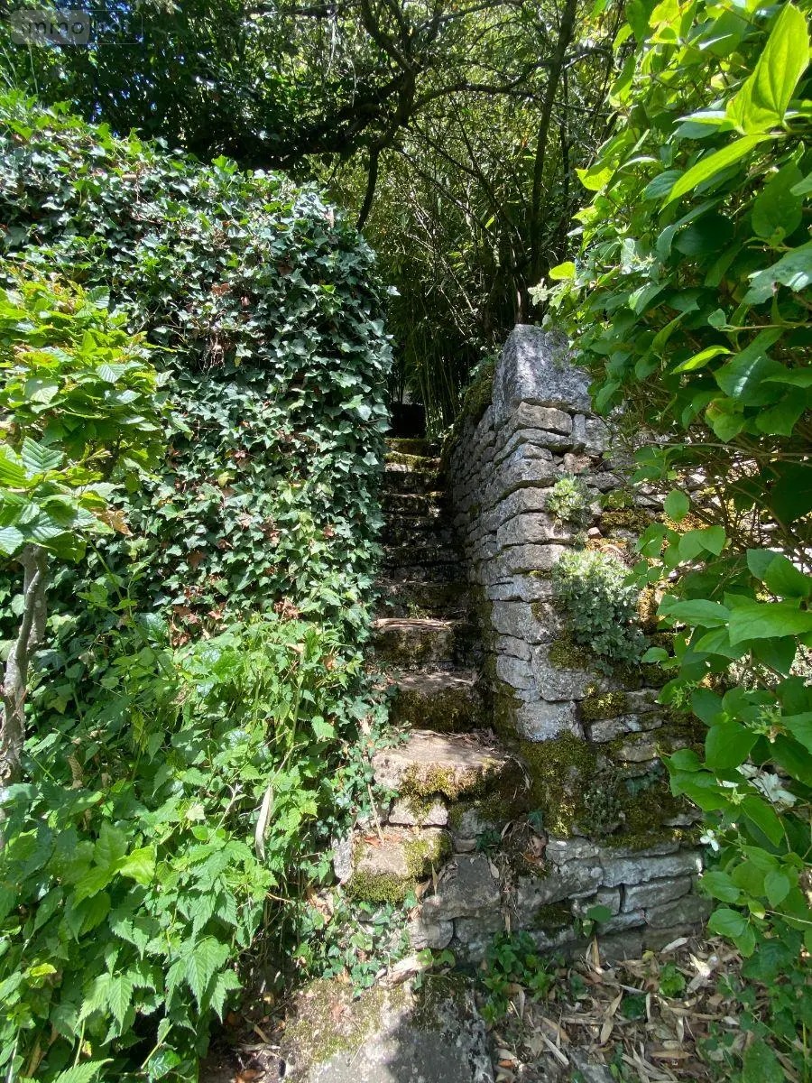 Maison a vendre Coulevon 70000 Haute-Saône 70 192 m2 8 pièces 149120 euros 70003-290 018