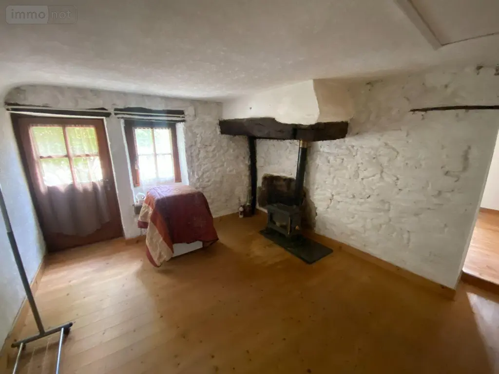 Maison a vendre Coulevon 70000 Haute-Saône 70 192 m2 8 pièces 149120 euros 70003-290 016