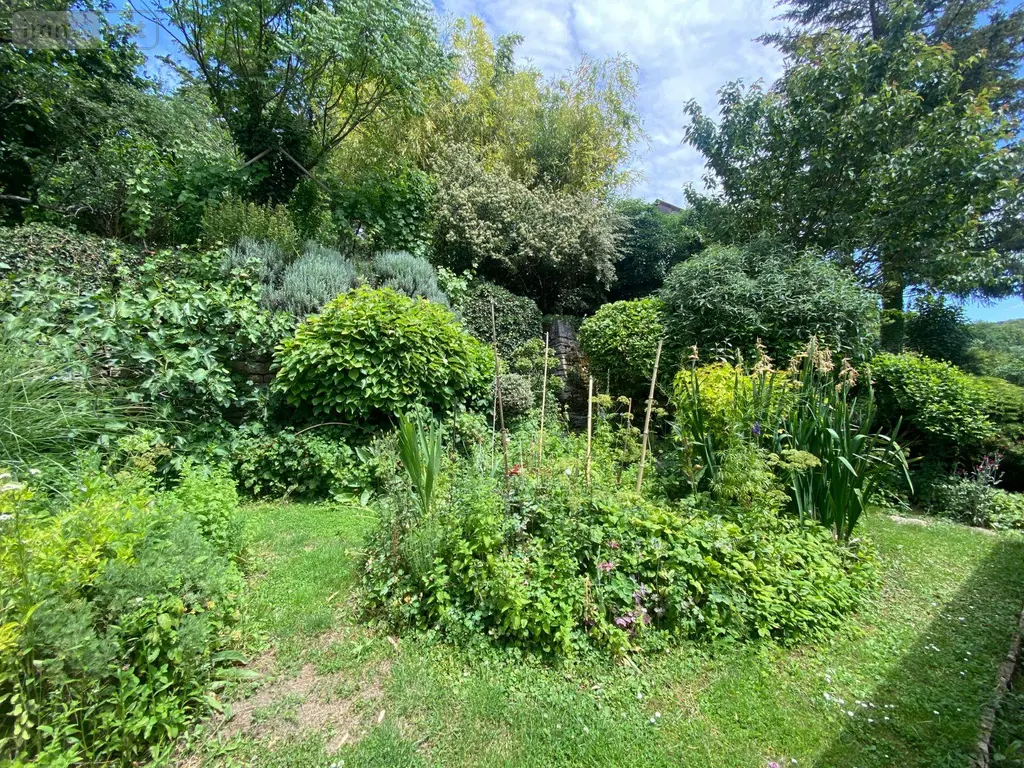 Maison a vendre Coulevon 70000 Haute-Saône 70 192 m2 8 pièces 149120 euros 70003-290 019