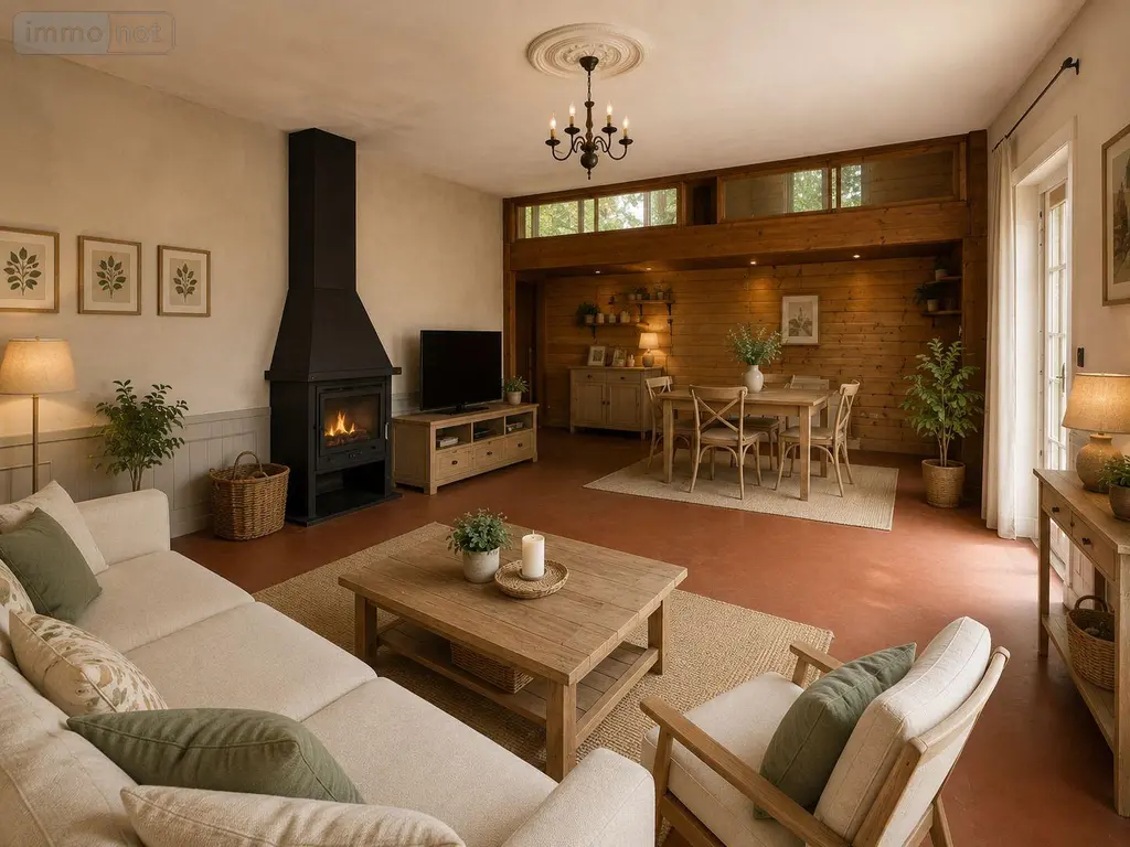 Maison a vendre Coulevon 70000 Haute-Saône 70 192 m2 8 pièces 149120 euros 70003-290 008