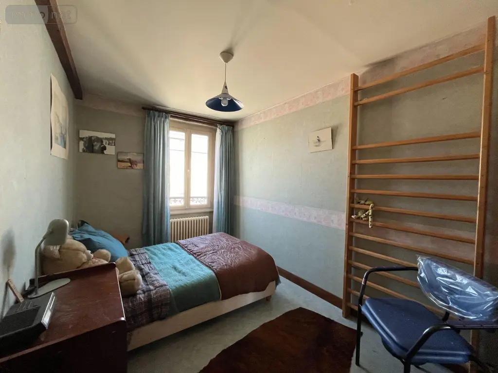 Maison a vendre Châteauroux 36000 Indre 36 80 m2 4 pièces 96480 euros 36004/351 006