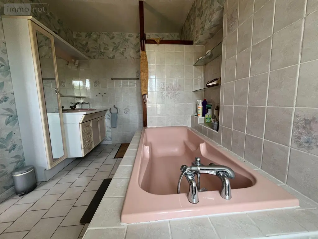 Maison a vendre Châteauroux 36000 Indre 36 80 m2 4 pièces 96480 euros 36004/351 005