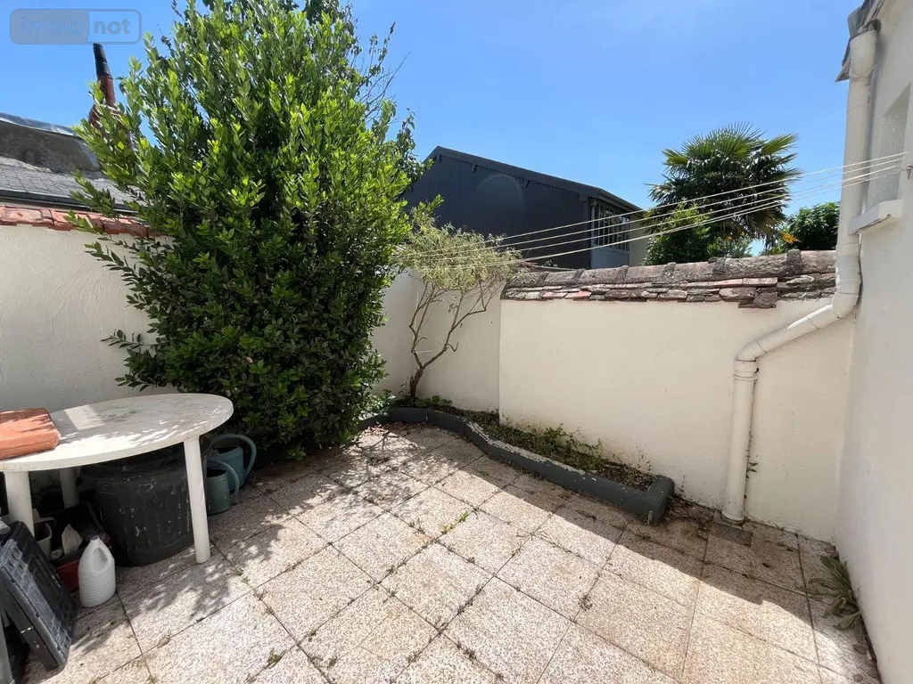 Maison a vendre Châteauroux 36000 Indre 36 80 m2 4 pièces 96480 euros 36004/351 008