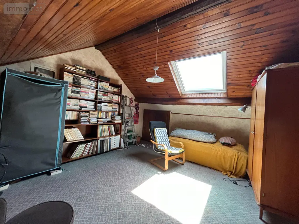 Maison a vendre Châteauroux 36000 Indre 36 80 m2 4 pièces 96480 euros 36004/351 007