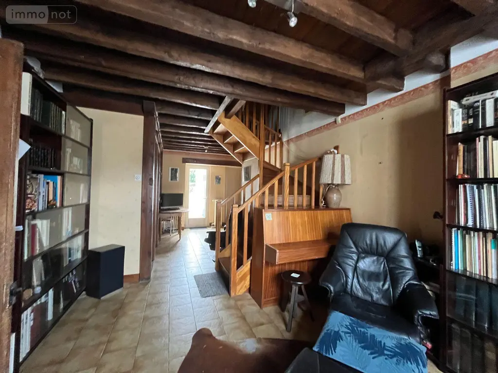 Maison a vendre Châteauroux 36000 Indre 36 80 m2 4 pièces 96480 euros 36004/351 003