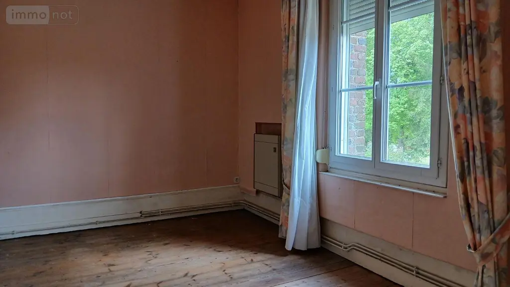 Propriete a vendre Bully 76270 Seine-Maritime 76 193 m2 9 pièces 416000 euros VENT/595 004