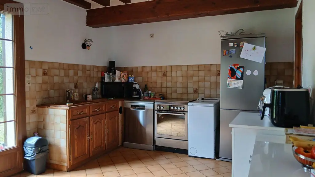 Propriete a vendre Bully 76270 Seine-Maritime 76 193 m2 9 pièces 416000 euros VENT/595 011