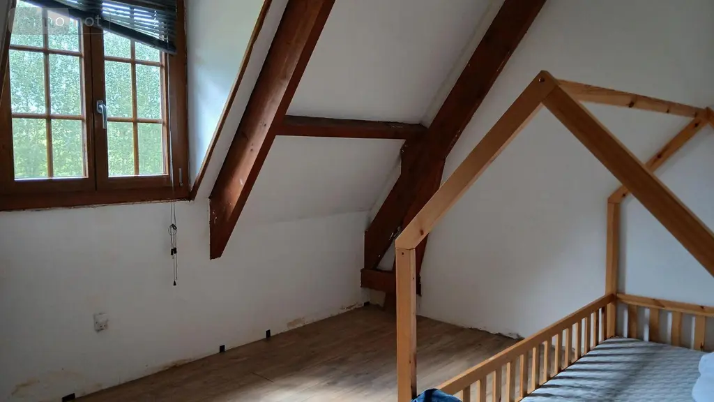 Propriete a vendre Bully 76270 Seine-Maritime 76 193 m2 9 pièces 416000 euros VENT/595 013