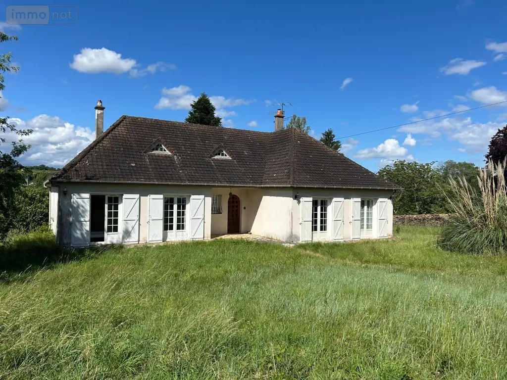 Maison a vendre Cheillé 37190 Indre-et-Loire 37 152 m2 5 pièces 275600 euros 054/158 006