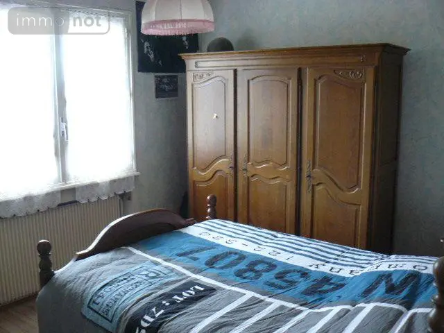 Maison a vendre Rambervillers 88700 Vosges 88 78 m2 4 pièces 95000 euros 2277 007