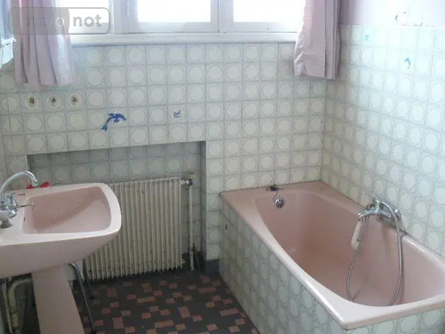 Maison a vendre Rambervillers 88700 Vosges 88 78 m2 4 pièces 95000 euros 2277 008