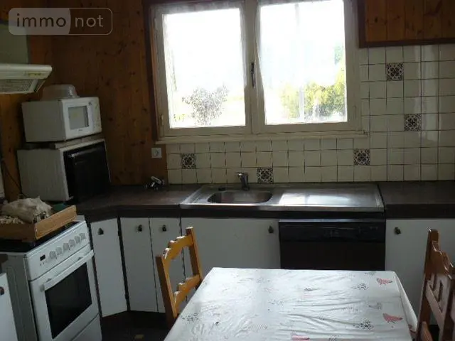Maison a vendre Rambervillers 88700 Vosges 88 78 m2 4 pièces 95000 euros 2277 011