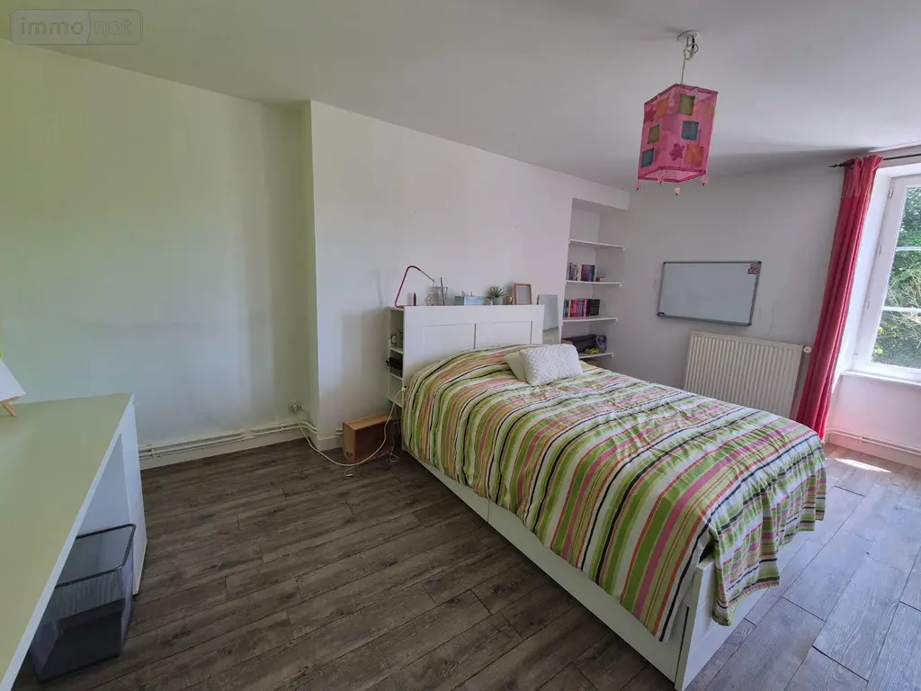 Maison a vendre Landelles-et-Coupigny 14380 Calvados 14 137 m2 4 pièces 194250 euros 26-25 011