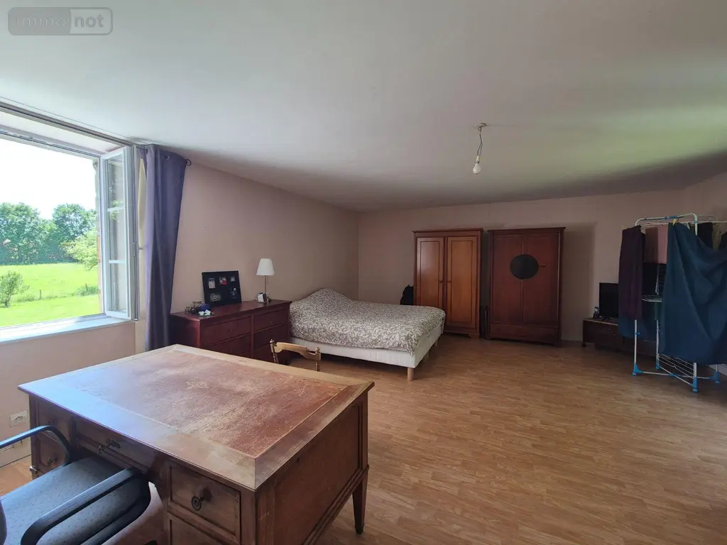 Maison a vendre Landelles-et-Coupigny 14380 Calvados 14 137 m2 4 pièces 194250 euros 26-25 010