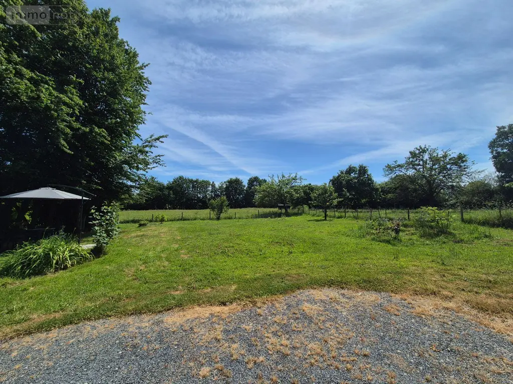 Maison a vendre Landelles-et-Coupigny 14380 Calvados 14 137 m2 4 pièces 194250 euros 26-25 004