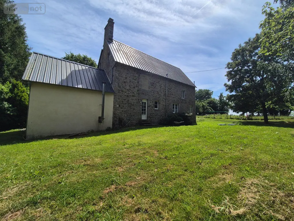 Maison a vendre Landelles-et-Coupigny 14380 Calvados 14 137 m2 4 pièces 194250 euros 26-25 002