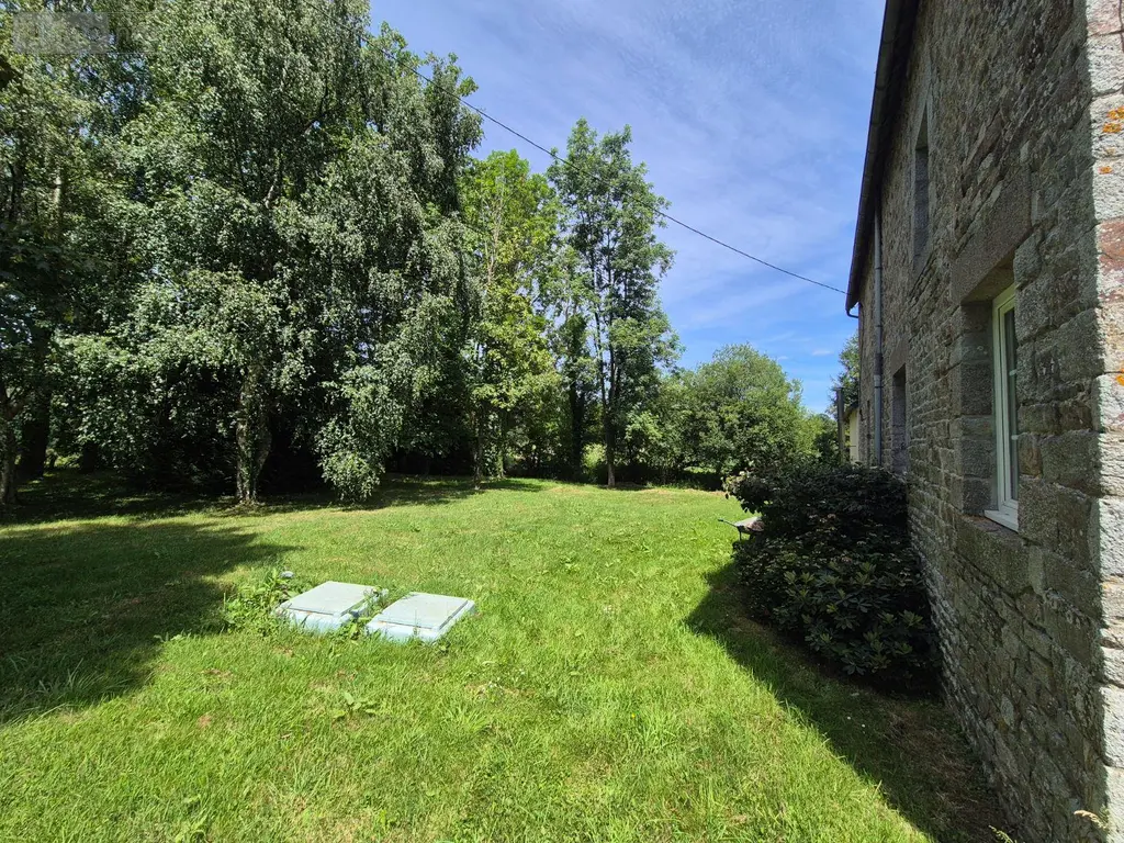 Maison a vendre Landelles-et-Coupigny 14380 Calvados 14 137 m2 4 pièces 194250 euros 26-25 003