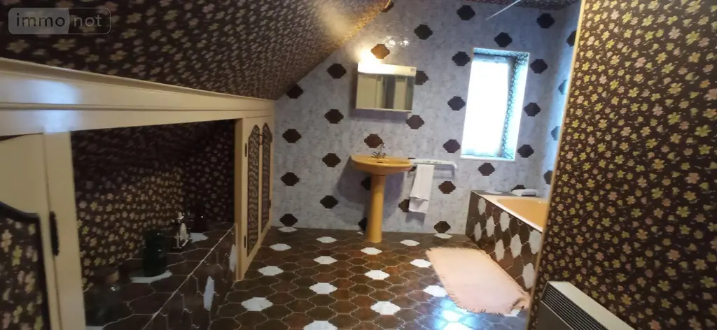 Maison a vendre Langres 52200 Haute-Marne 52 129 m2 6 pièces 170400 euros 52020-68 016
